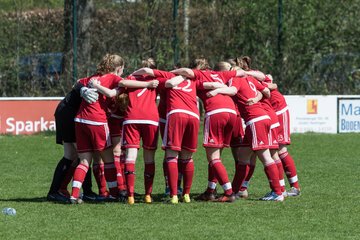 Bild 33 - Frauen Egenbuettel - Barmbek Uhlenhorst : Ergebnis: 4:0